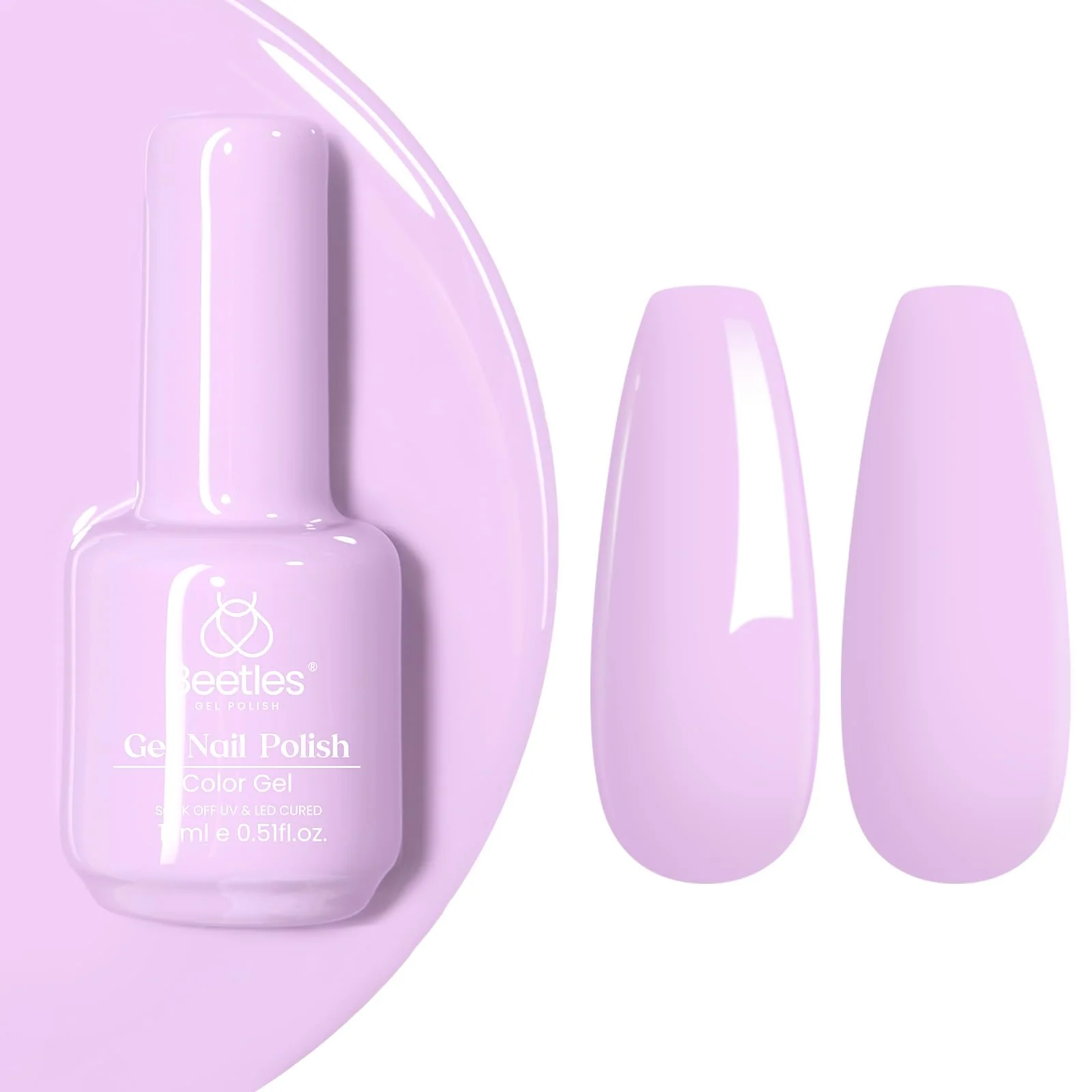 Nail Art Gel Polish Best Seller
